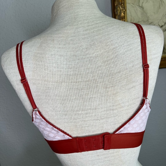 Aerie lace bralette size medium - Picture 3 of 5